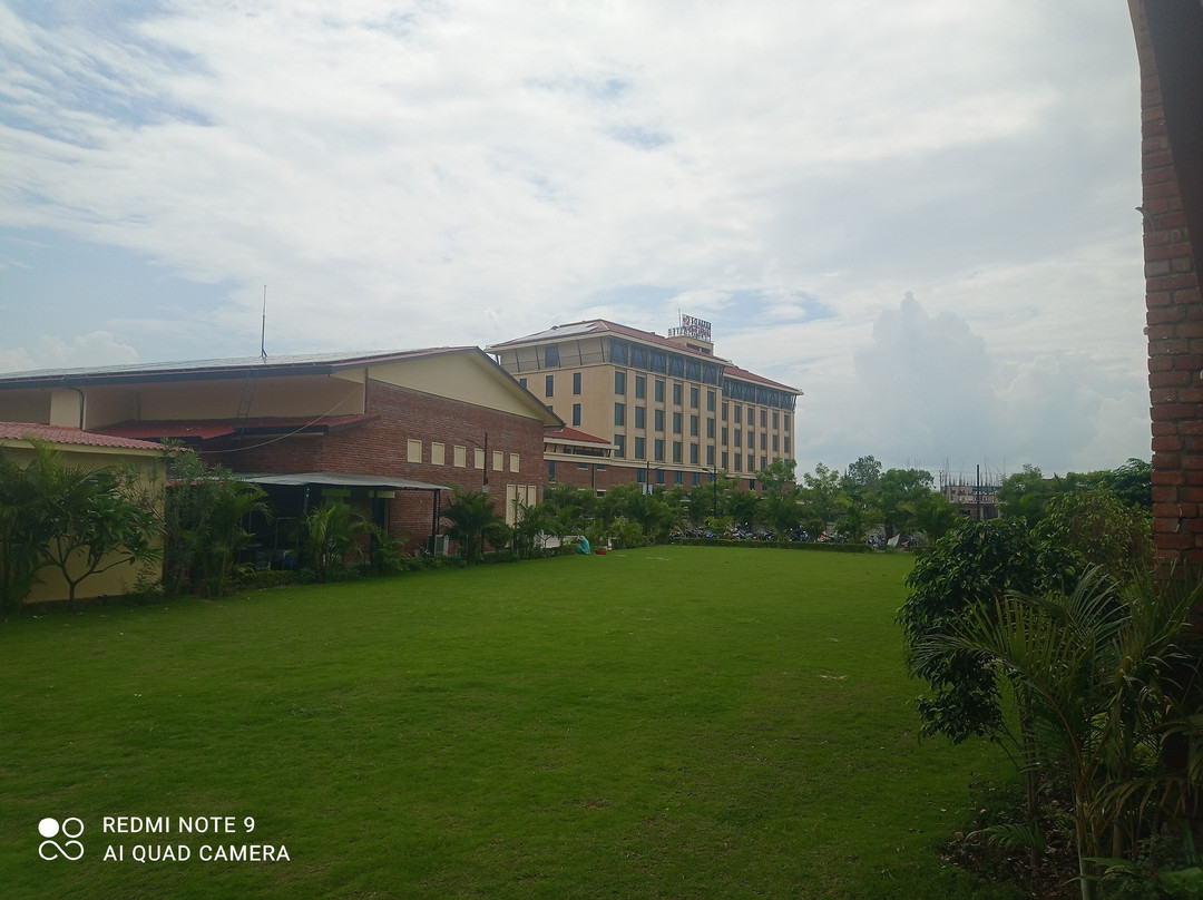 Soaltee Westend Premier主图