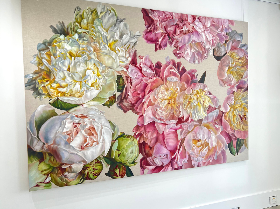 Art2Muse-悉尼必去景点