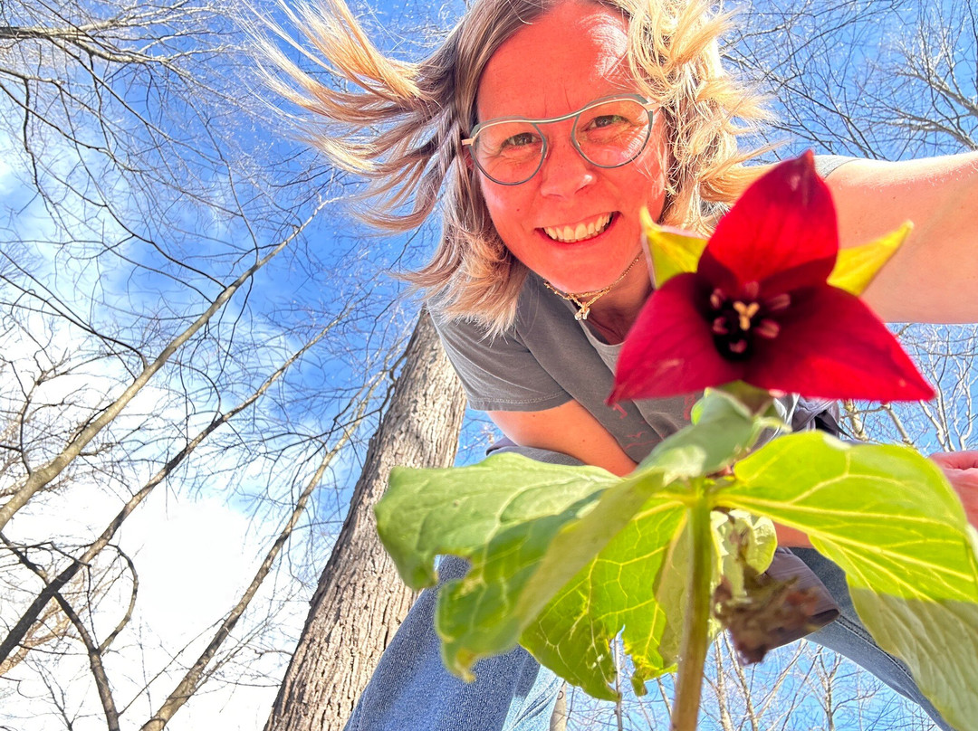 Parc Regional des Iles-de-Saint-Timothee-Salaberry-de-Valleyfield必去景点