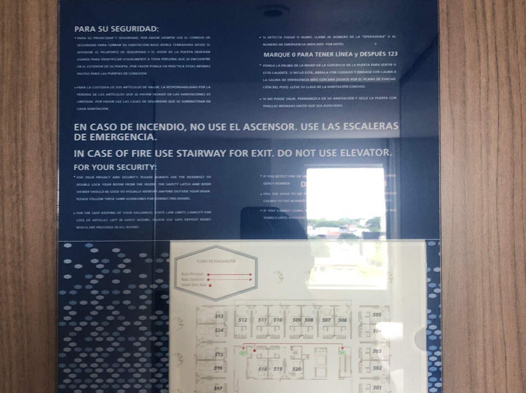 Hampton Inn By Hilton Yopal主图