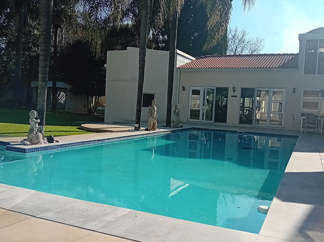 Villa Reis - The Villa of Kings