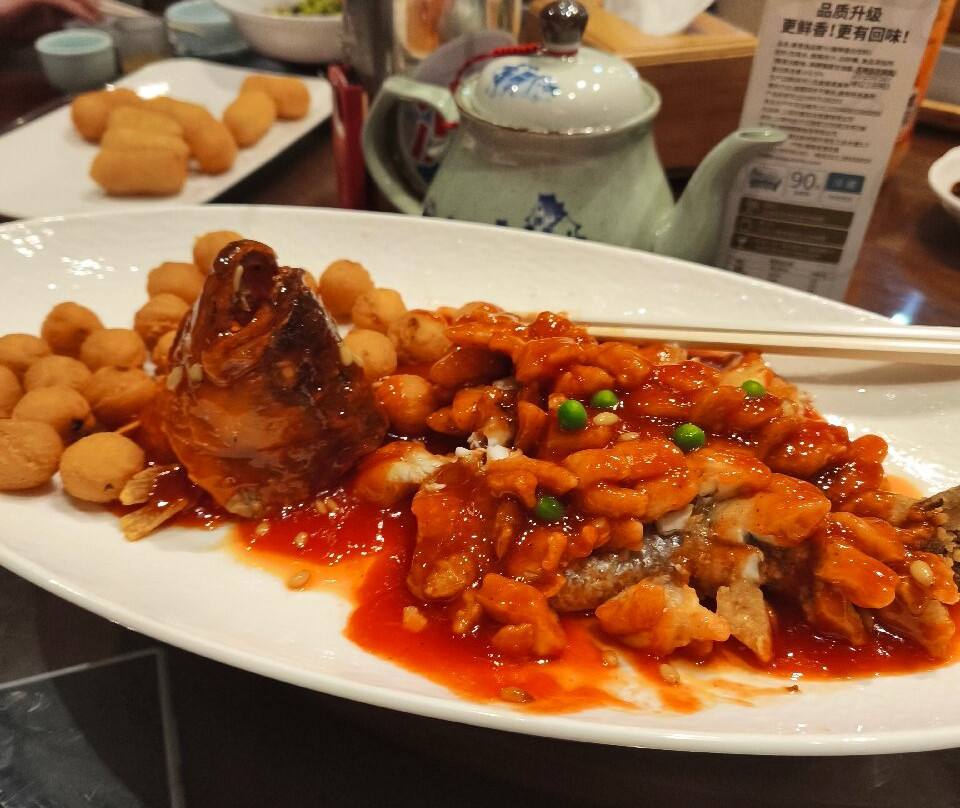 肯德基(平湖新华店)