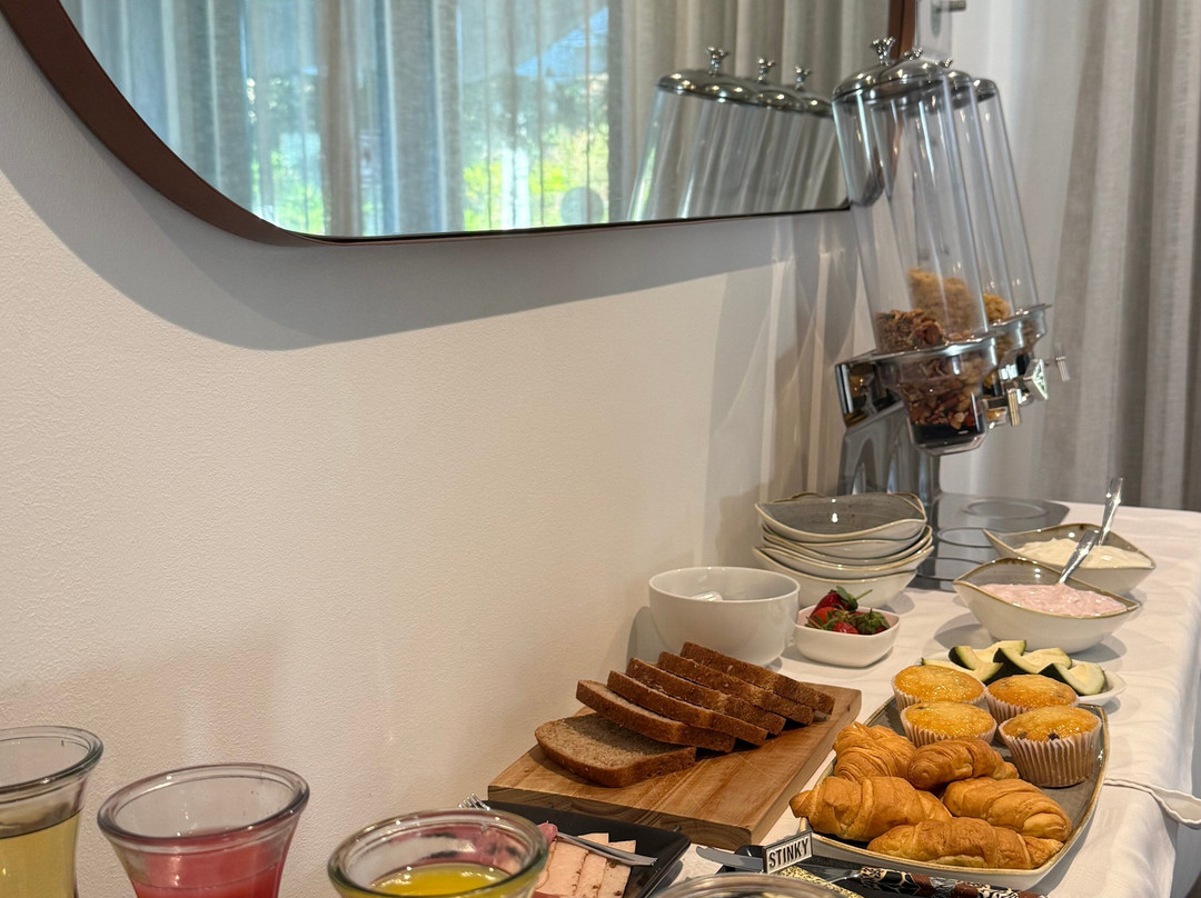 东格拉酒店主图