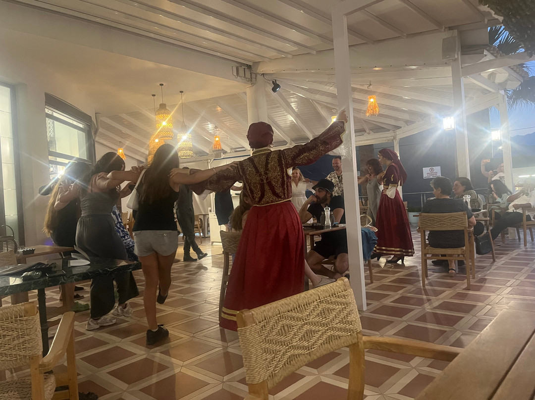 Delfina Boutique Hotel主图