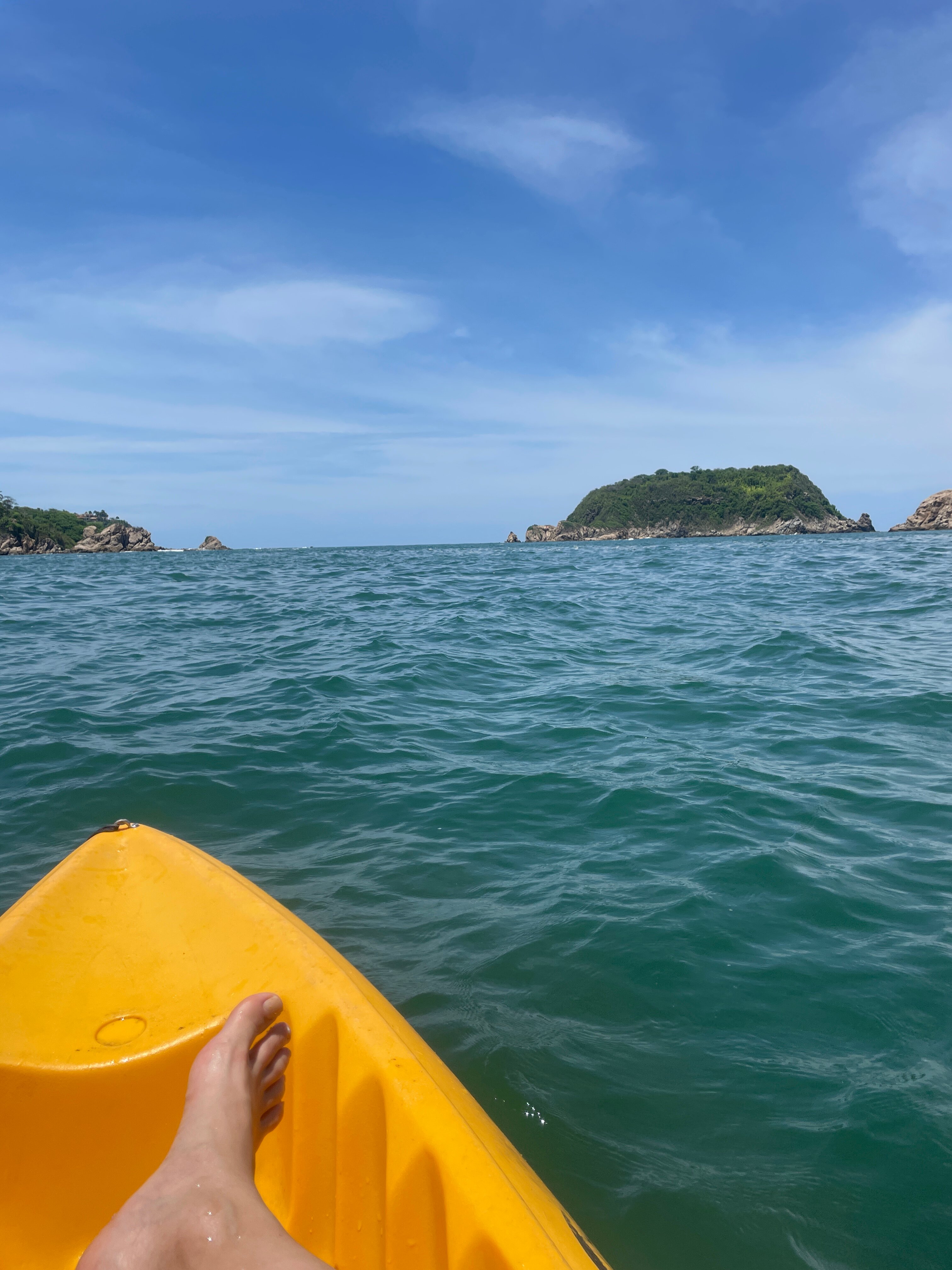 Dreams Huatulco Resort & Spa-泳池