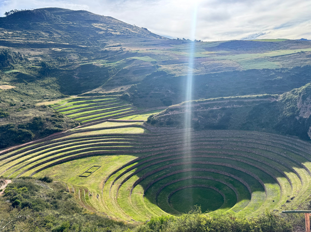 Inka Sky Travel Agency-Andahuaylillas必去景点