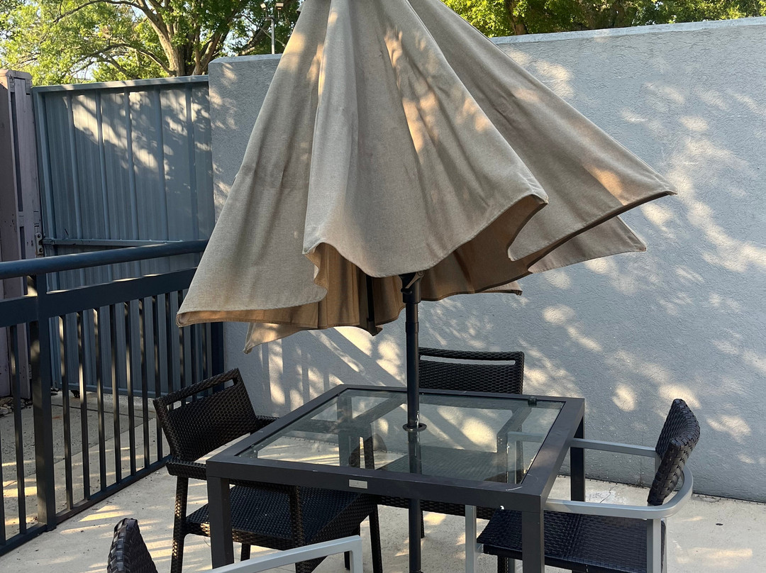 Courtyard by Marriott Charlotte Matthews主图