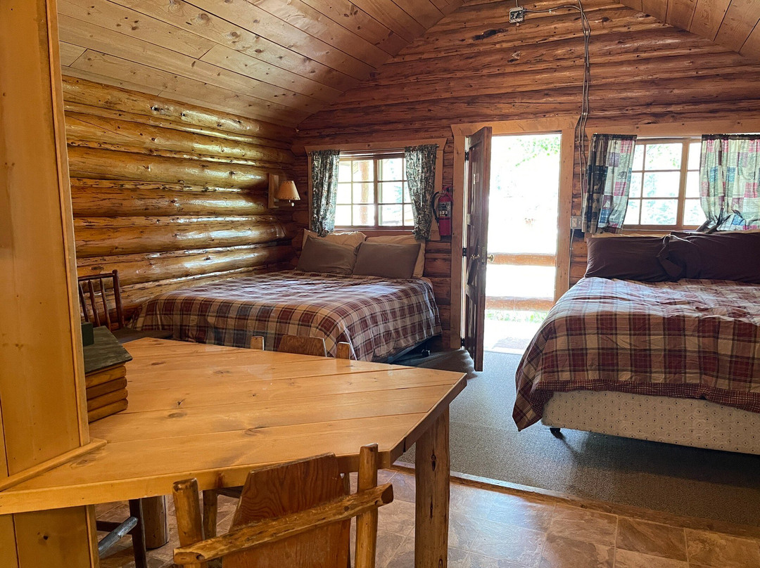 Silver Gate Lodging主图