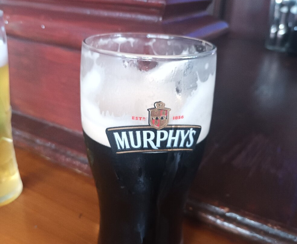The Mauretania Bar-科夫必去景点