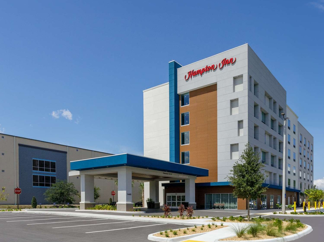 Hampton Inn By Hilton Ocoee Orlando