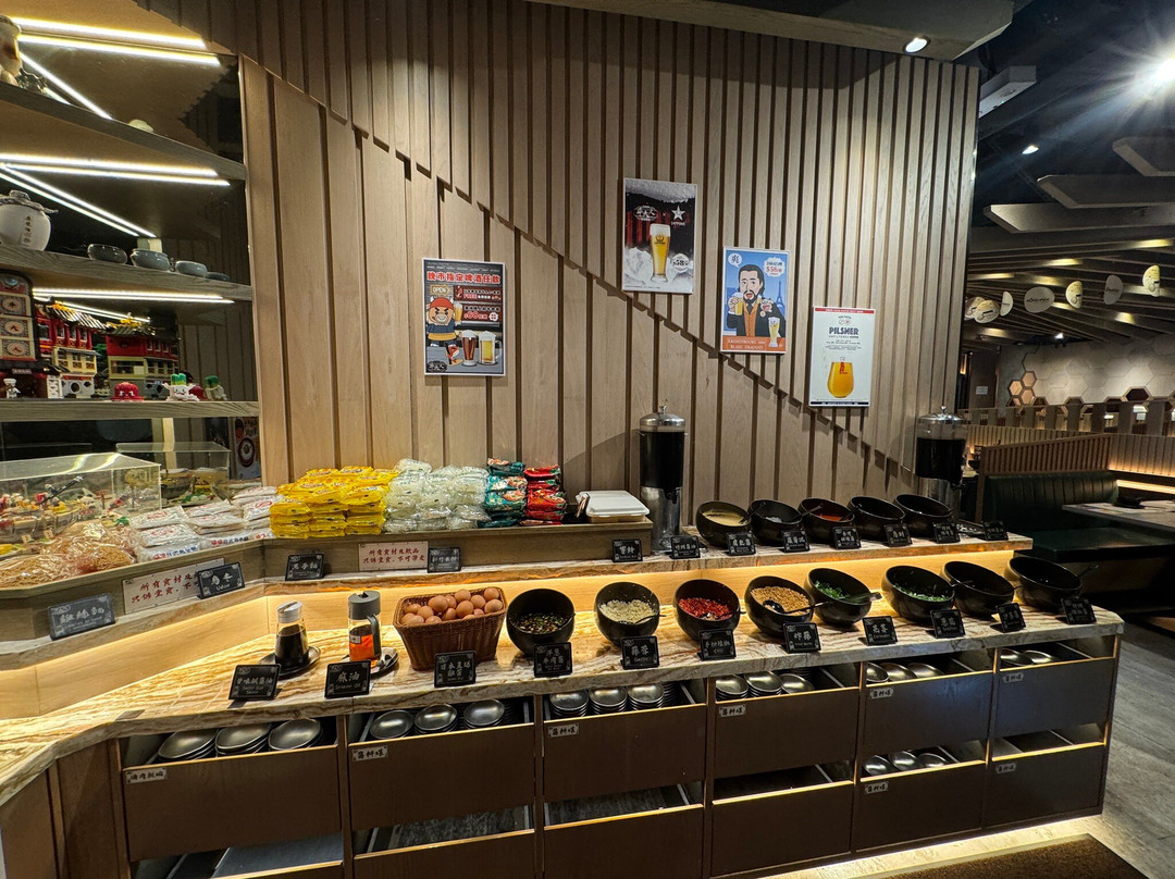 Master Beef - Kwun Tong主图