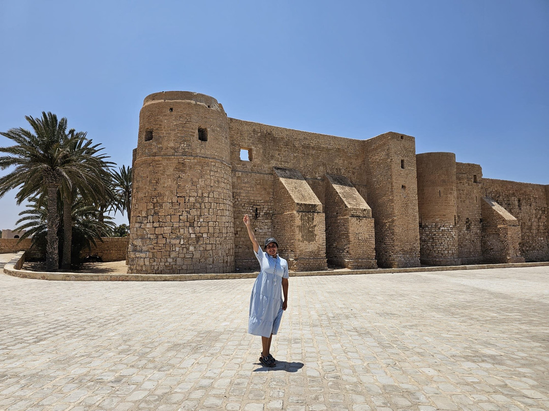 Tawma Travel Djerba-Houmt Souk必去景点