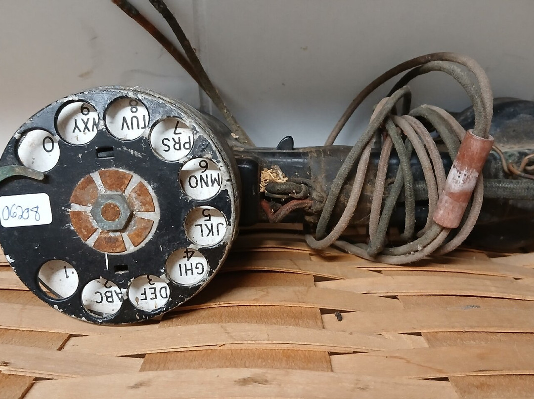 A Walk Through Time Museum-Scotsburn必去景点