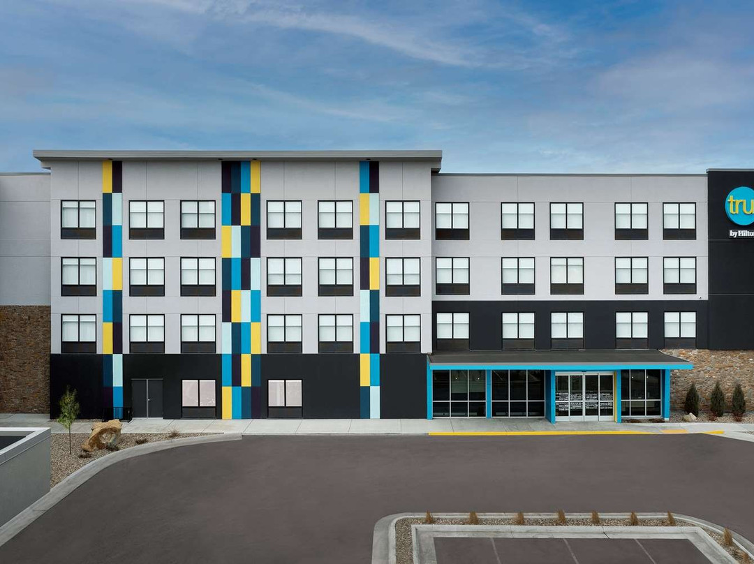 Tru by Hilton Rapid City Rushmore