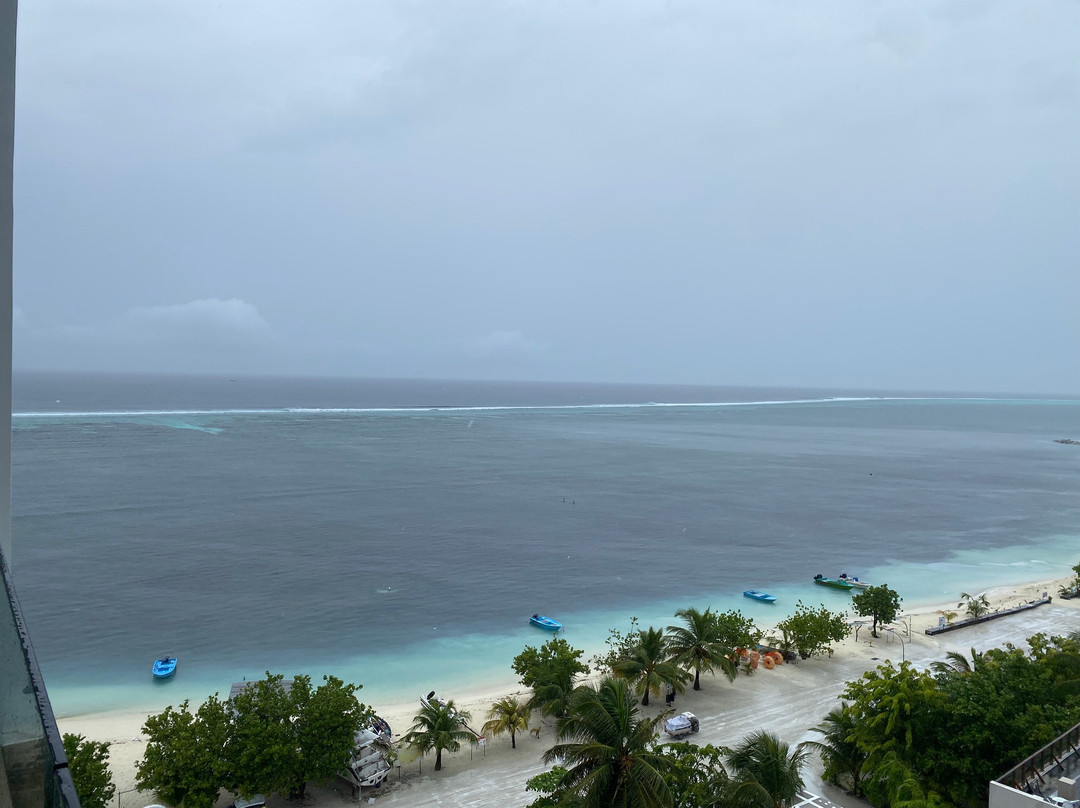 Triton Prestige Seaview and Spa主图