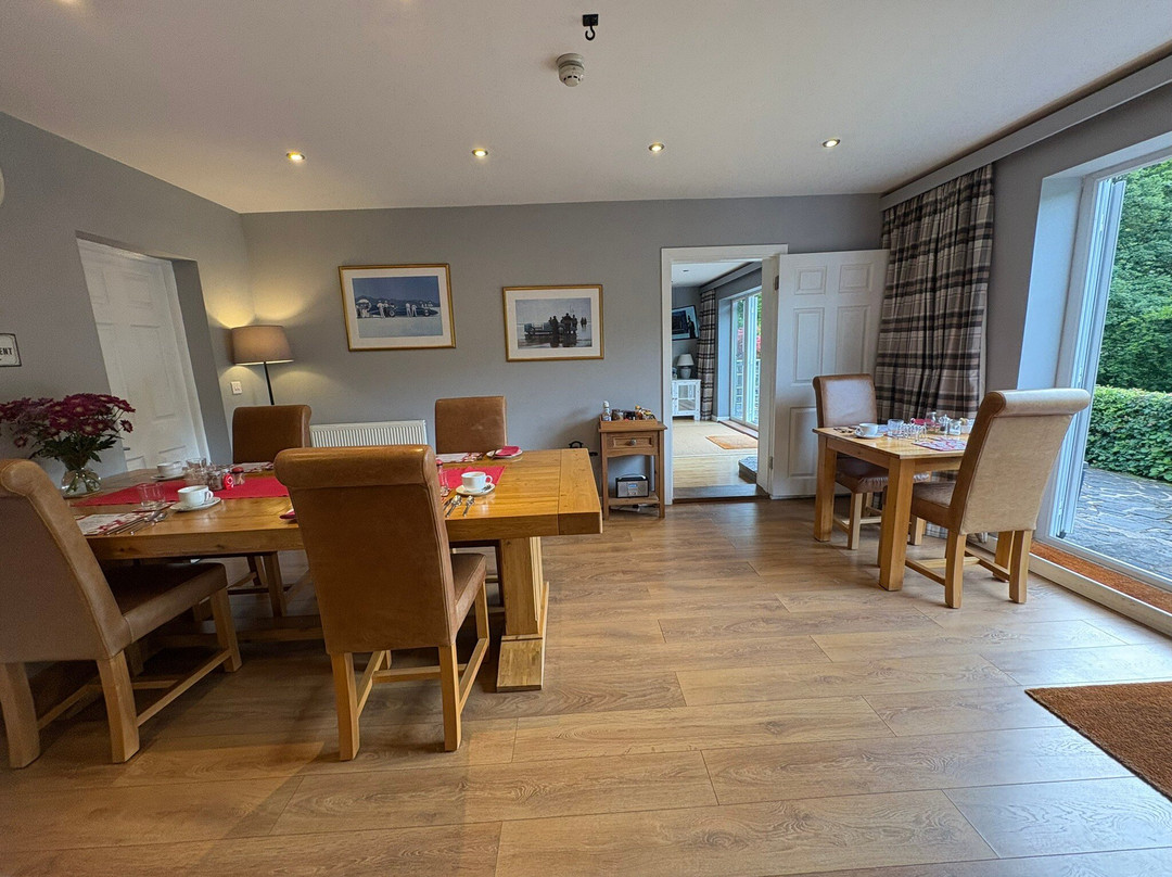 The Glynhir Estate主图