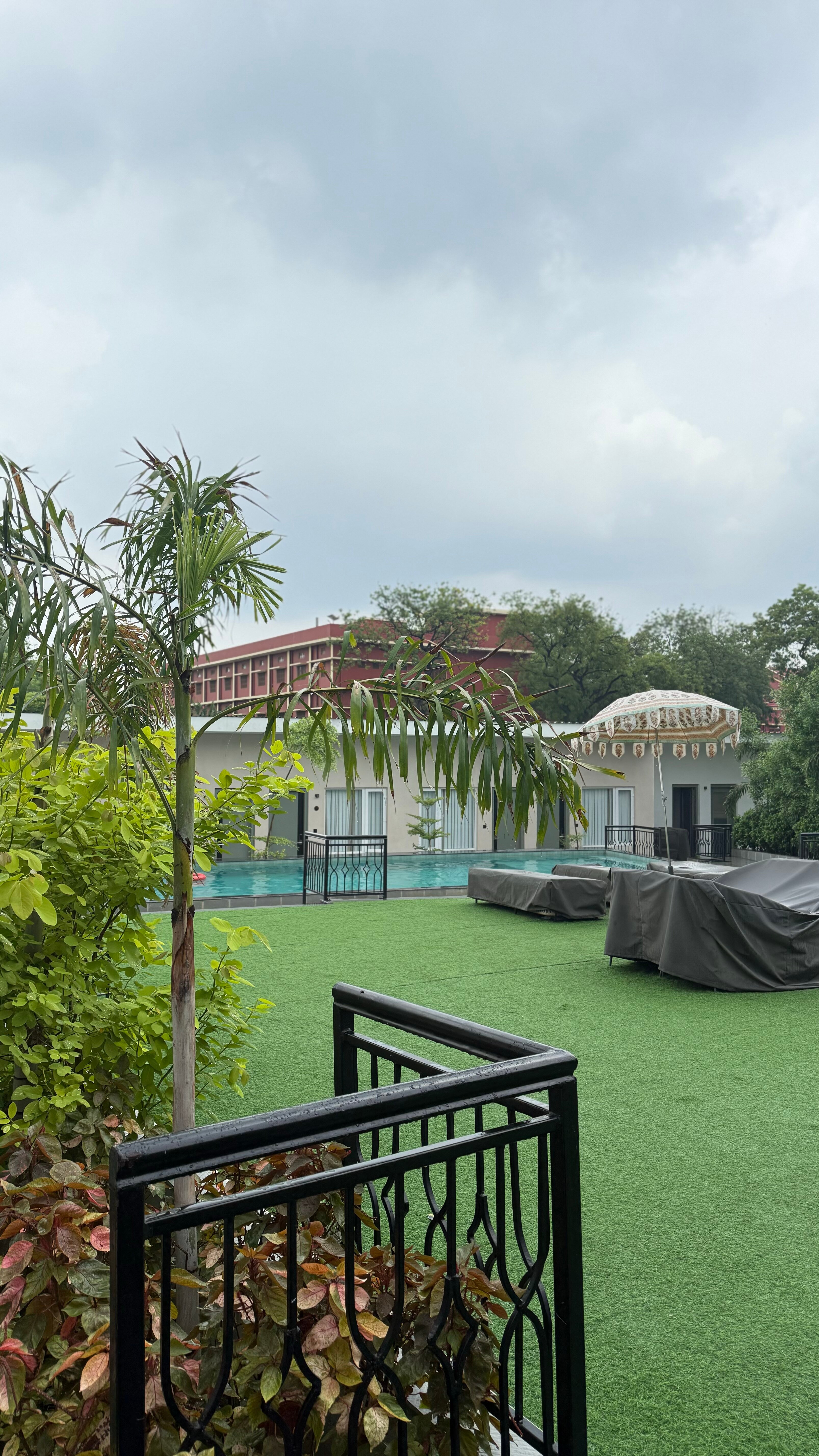Status Club & Resort-官方