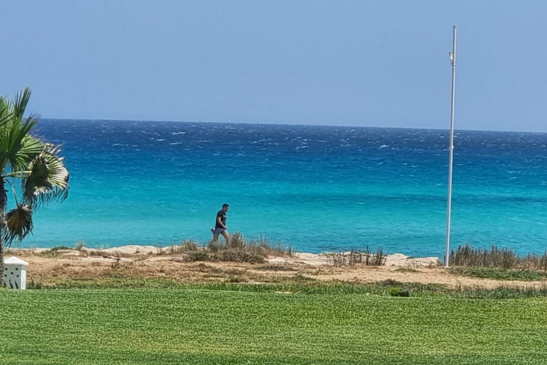 Cap Bon Kelibia Beach Hotel & Spa主图