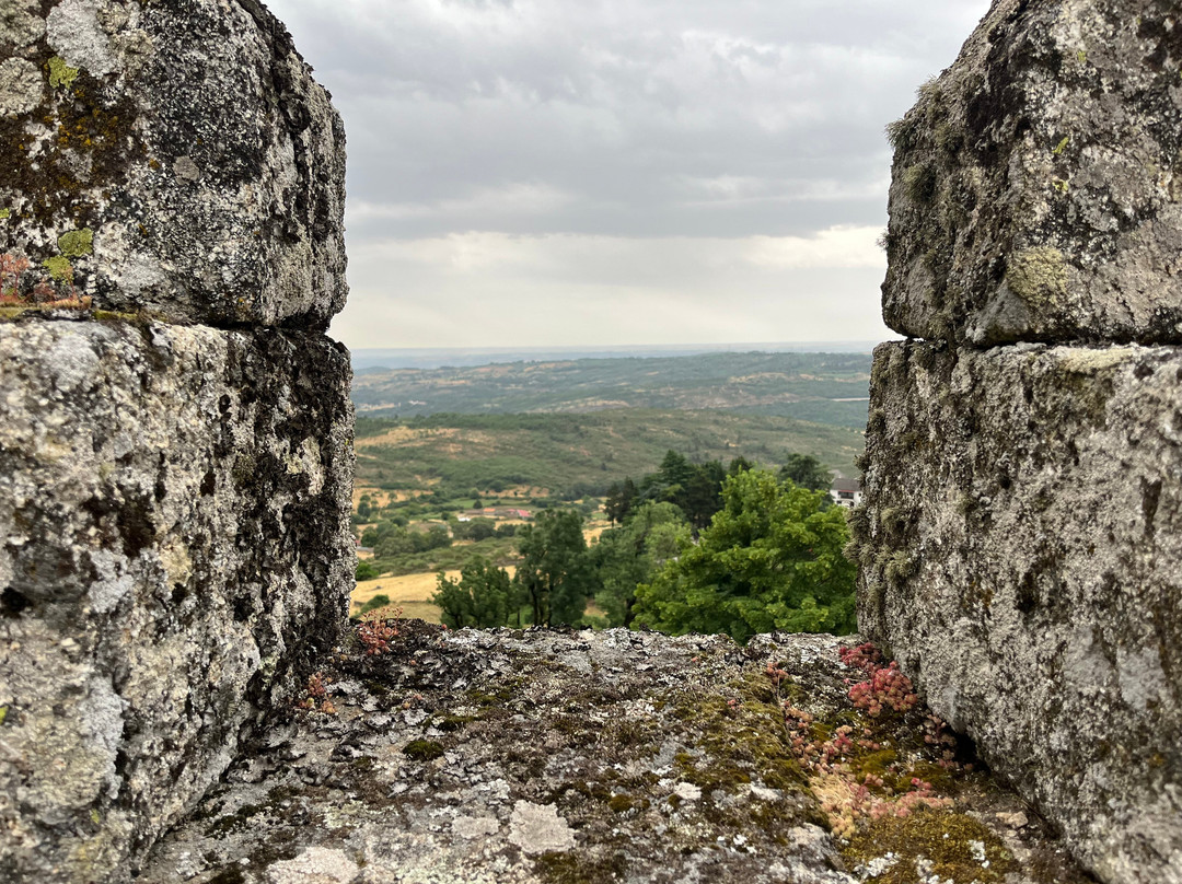 Muralhas e Castelo de Trancoso-Trancoso必去景点