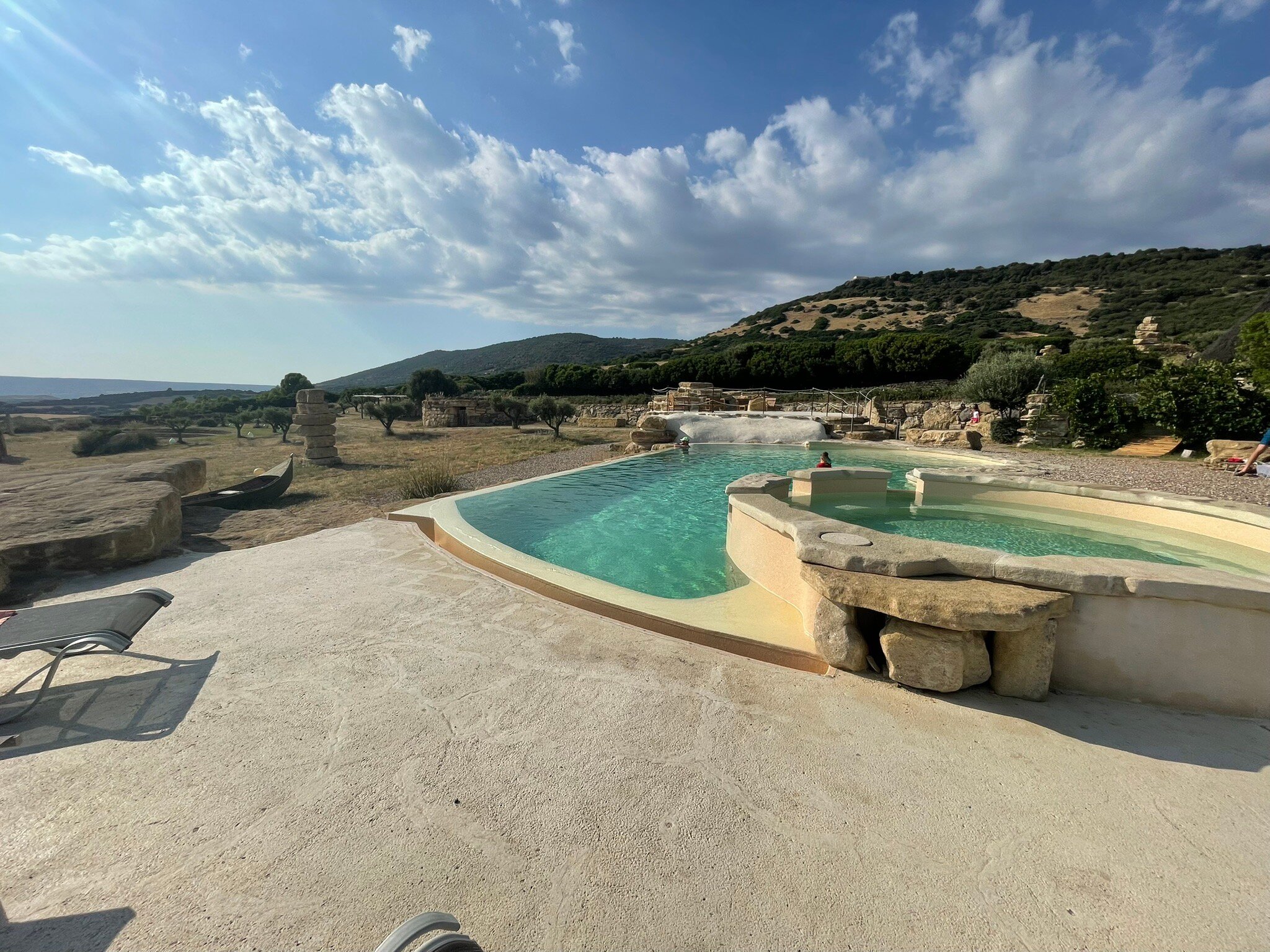 Is Perdas Rural Retreat & Spa-官方