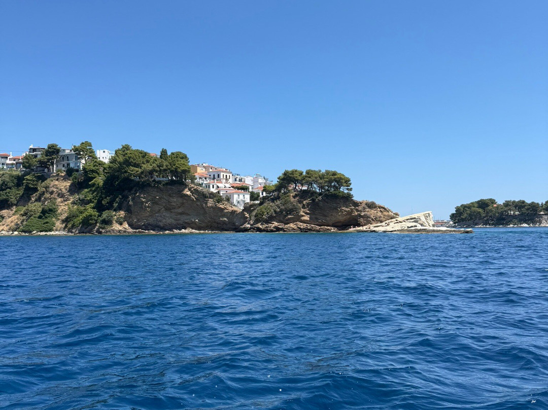 Mojo Water Sports-Agia Paraskevi必去景点