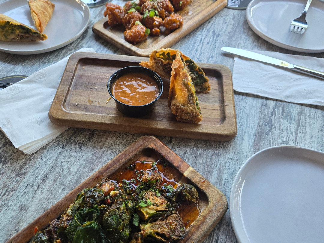 District 37 Kitchen & Taphouse