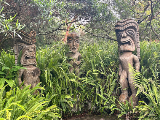 Stardust Hawaii-拉海纳必去景点