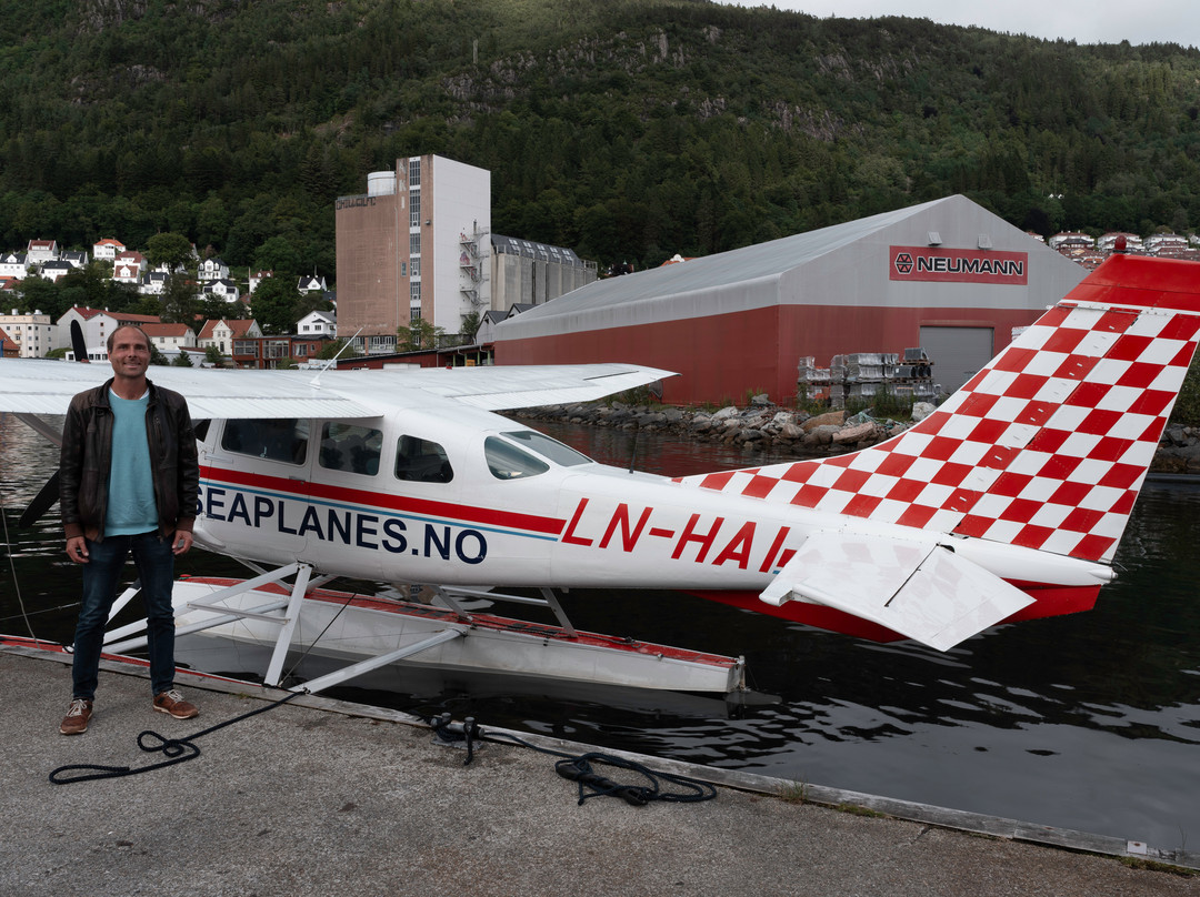 Scandinavian Seaplanes AS-卑尔根必去景点