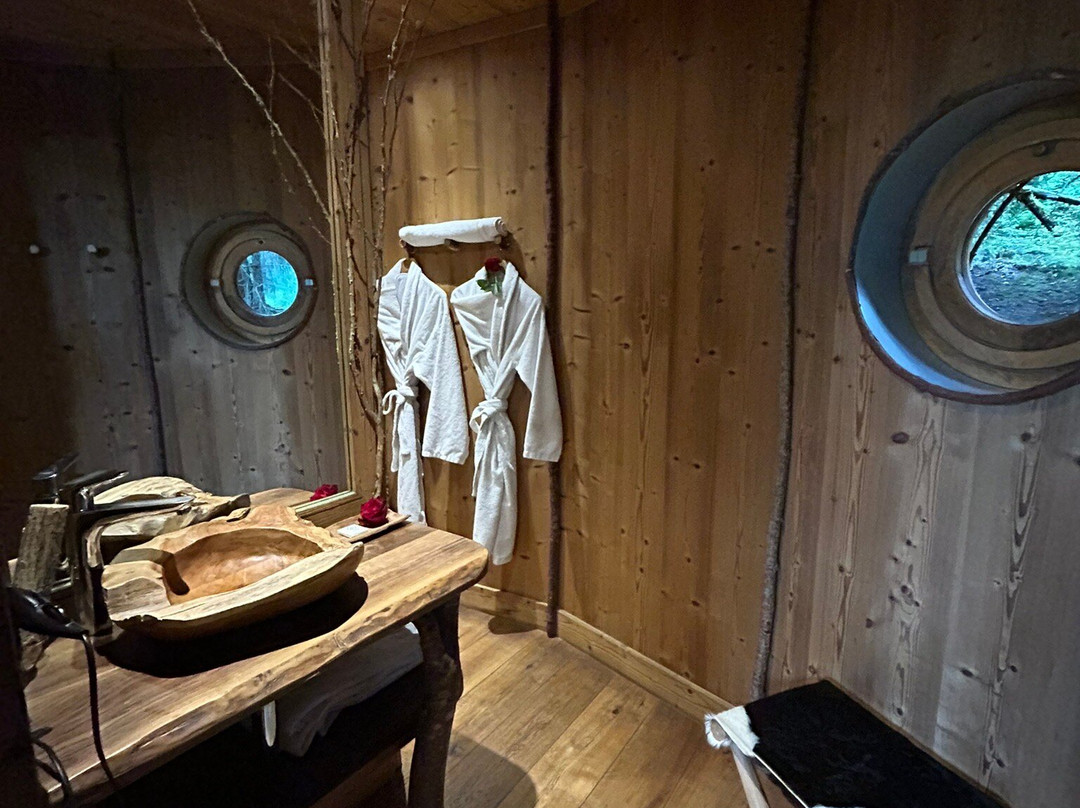 Entre Terre Et Ciel主图