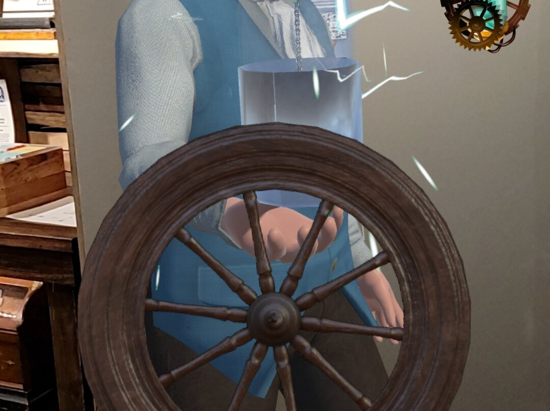 Signals Museum Of Information Explosion