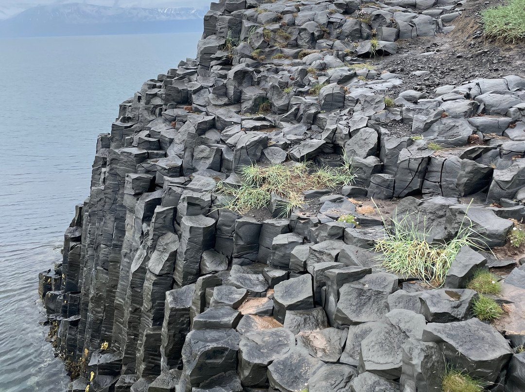Staðabjörg Basalt-Hofsos必去景点