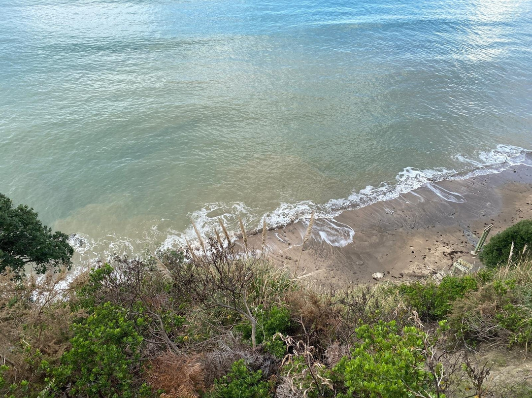 J.F Kennedy Memorial Park-奥克兰中心地区必去景点