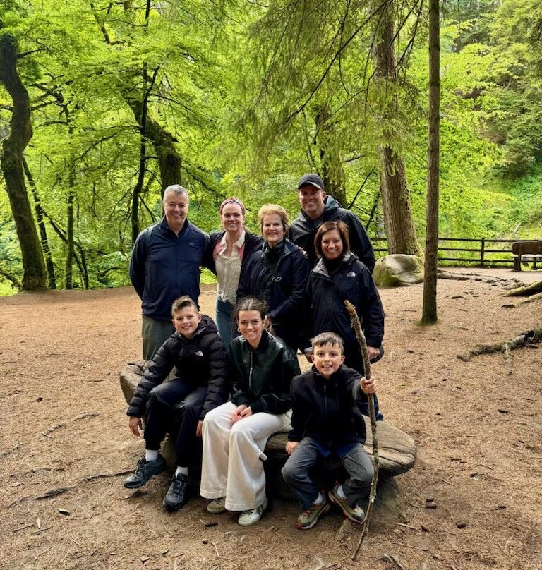 McIntosh Tours-珀斯必去景点