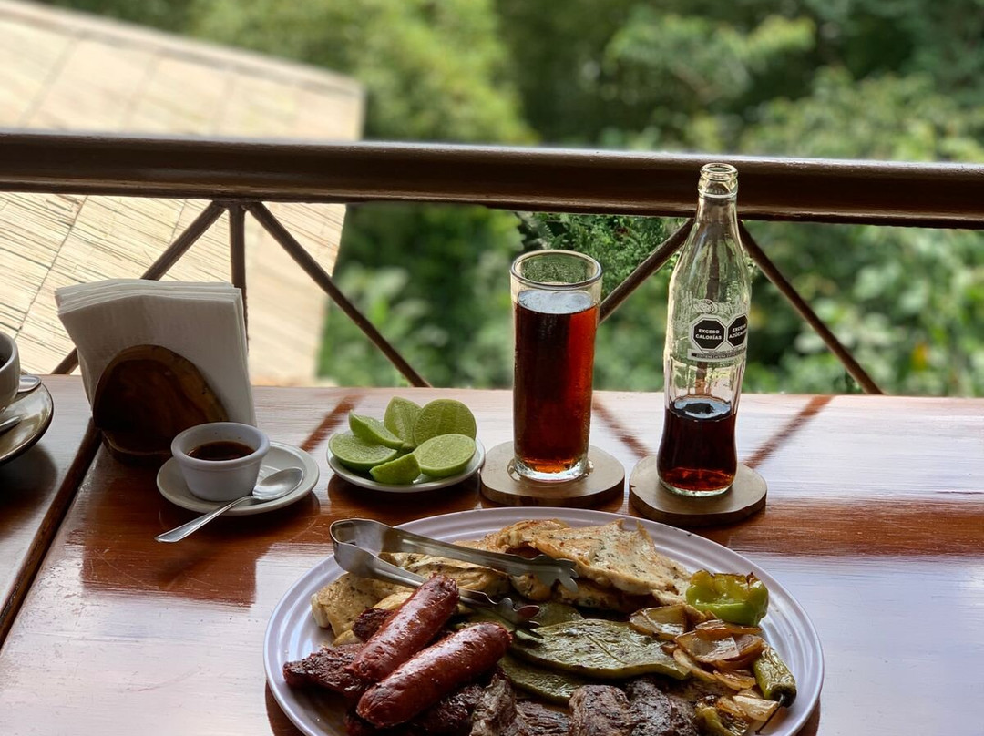 Nativo Tours-Tapachula必去景点