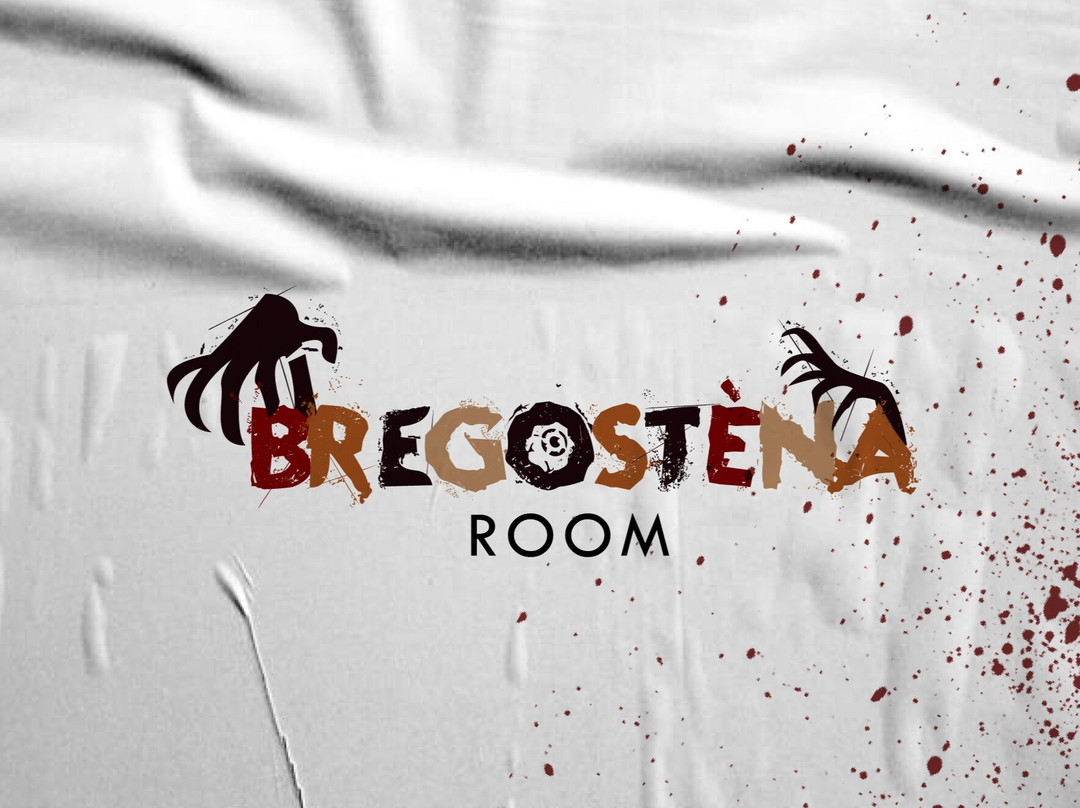 Alba di Canazei旅游景点-FORA! Escape Room Val Di Fassa