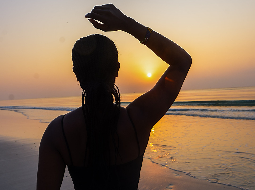 Adventure Trip At Yu Resort-Msambweni必去景点