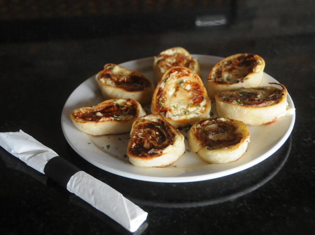 Chicago Pub And Billiards-基奇纳必去景点