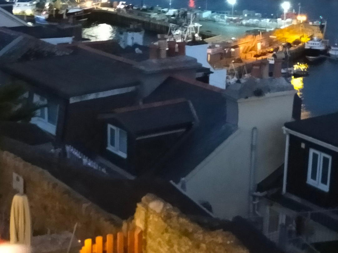 Beacon House B&B Brixham主图