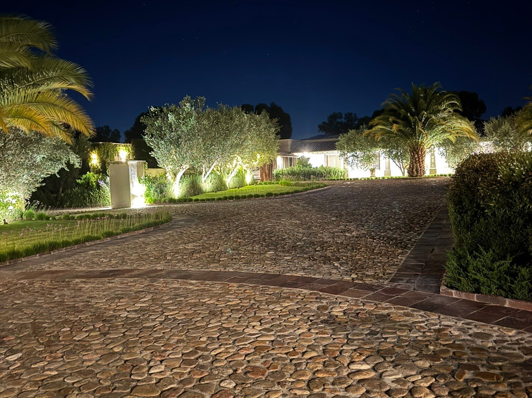 Viñedos Santa Catalina主图