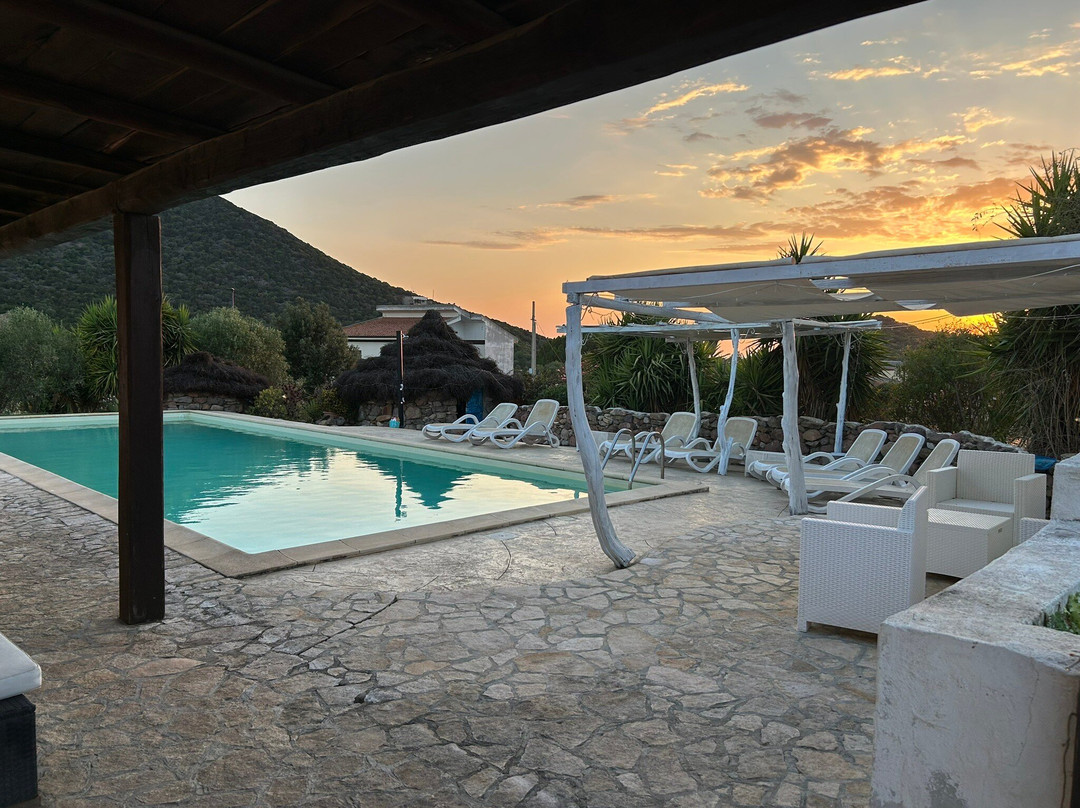 Sa Corti de Sa Perda主图