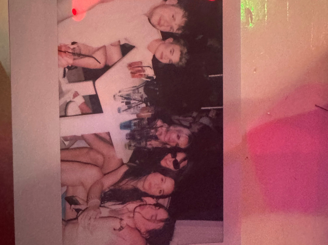 Primavera Beach Studios & Apartments主图