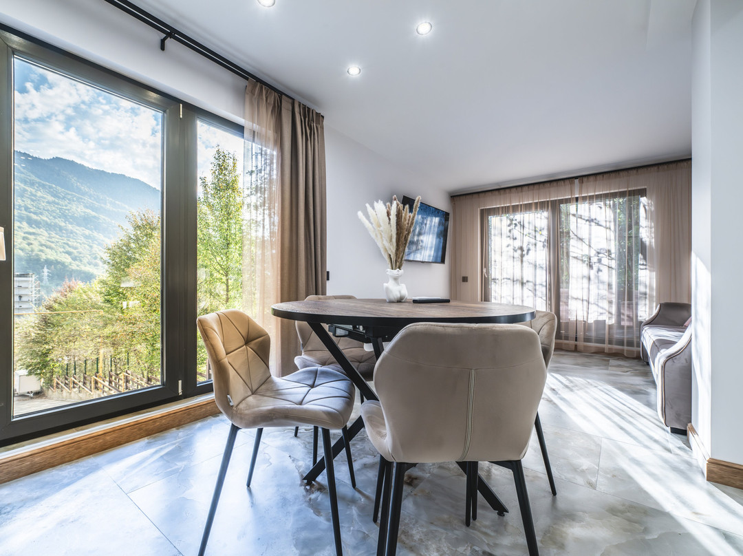 Apartments Oplot主图