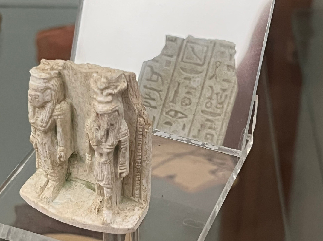 Archeological Museum-纳克索斯必去景点