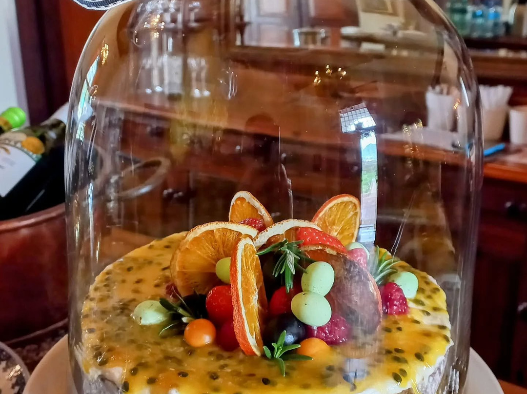 De Oude Drostdy Museum And Venue,  Tulbagh-塔尔巴赫必去景点