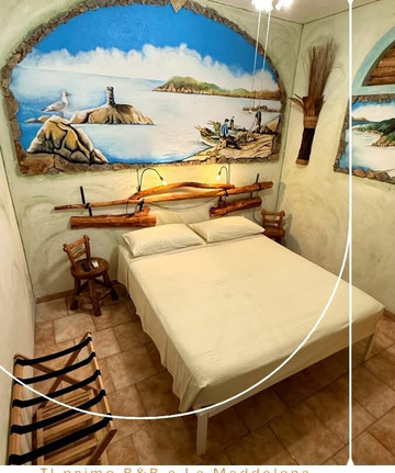 B&B Sa Bertula主图