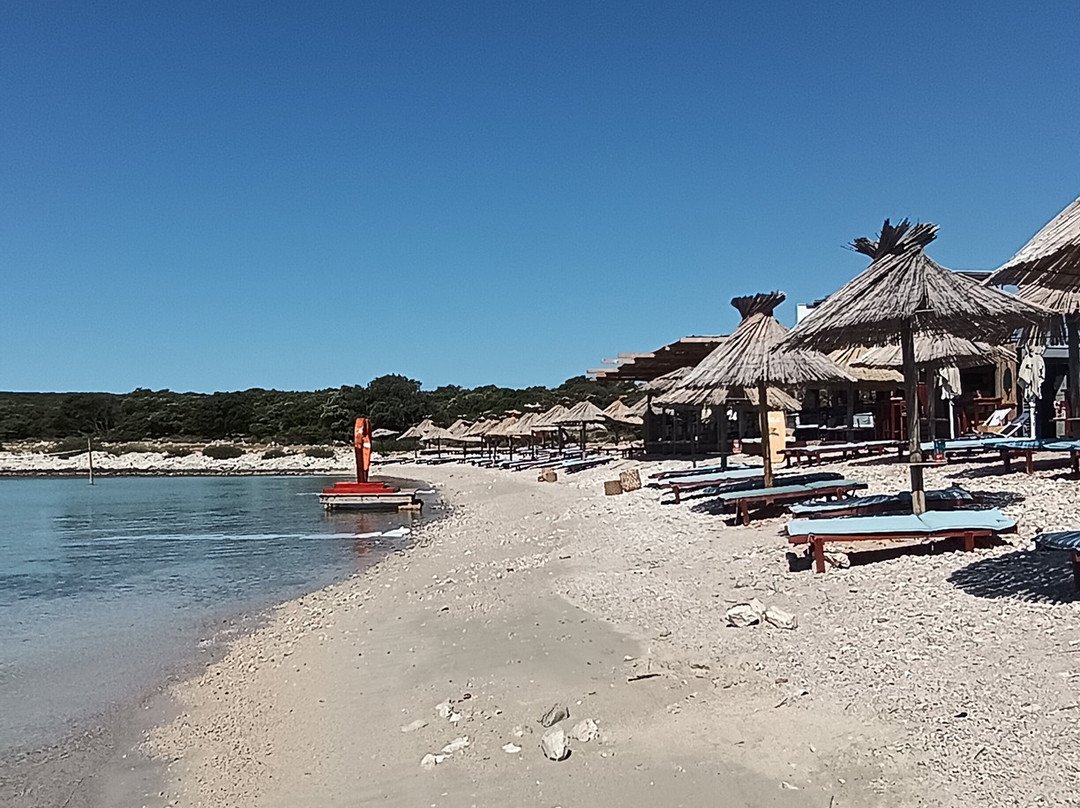 Meli Plat-Lošinj Island必去景点