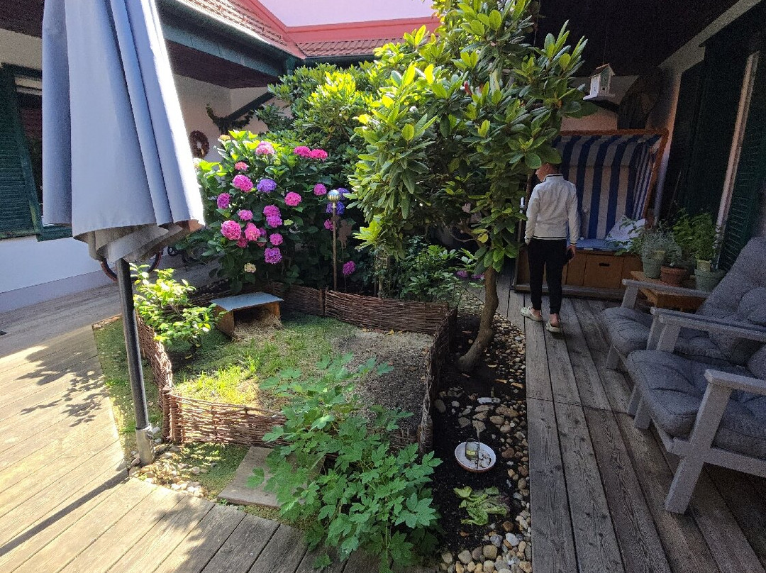 Barbara's Bed and Breakfast主图