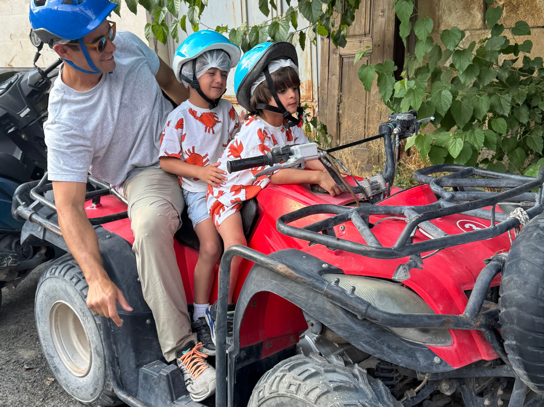 I Am Cappadocia Tour & Travel-乌奇萨必去景点