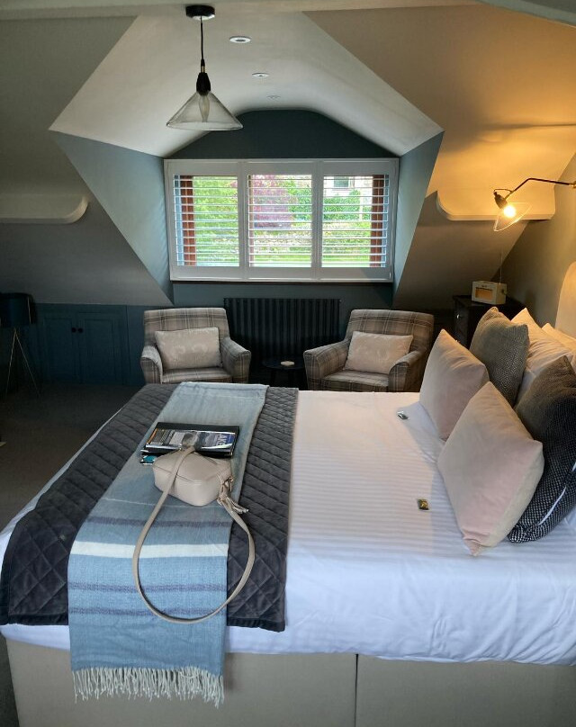 Hill Crest Country Guest House主图