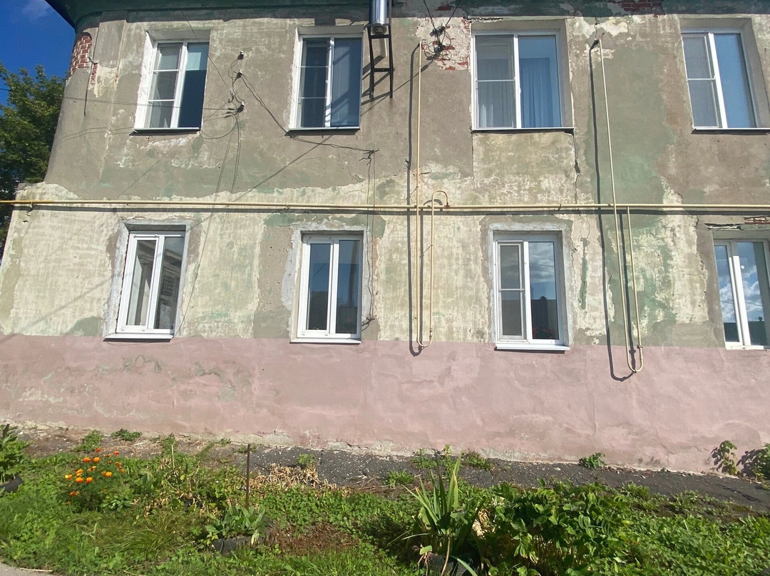 House of Industrialist Varypaev-Pavlovo必去景点